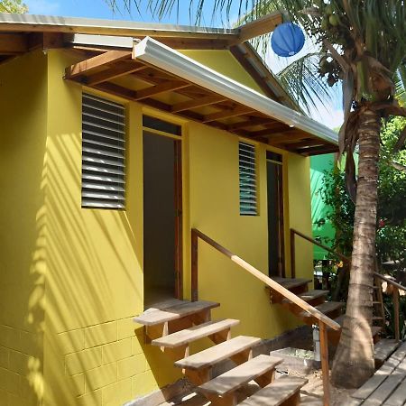 The Funky Dodo Backpackers Hostel Χόπκινς Εξωτερικό φωτογραφία