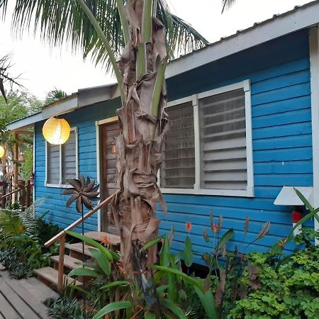 The Funky Dodo Backpackers Hostel Χόπκινς Εξωτερικό φωτογραφία