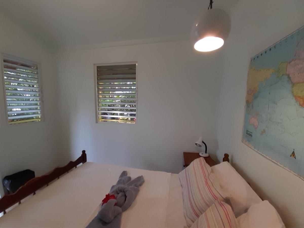 The Funky Dodo Backpackers Hostel Χόπκινς Εξωτερικό φωτογραφία