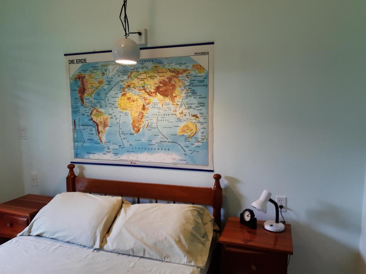 The Funky Dodo Backpackers Hostel Χόπκινς Εξωτερικό φωτογραφία