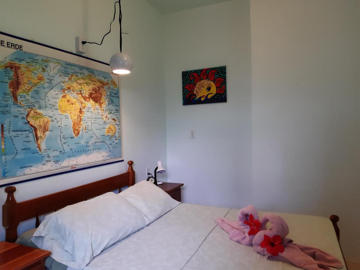 The Funky Dodo Backpackers Hostel Χόπκινς Εξωτερικό φωτογραφία