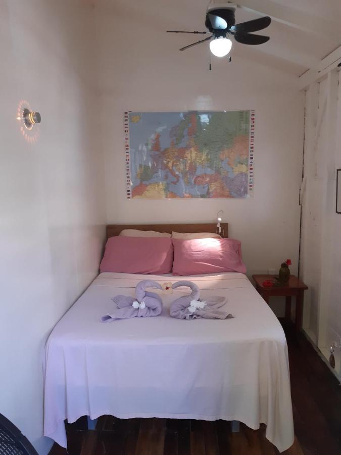 The Funky Dodo Backpackers Hostel Χόπκινς Εξωτερικό φωτογραφία