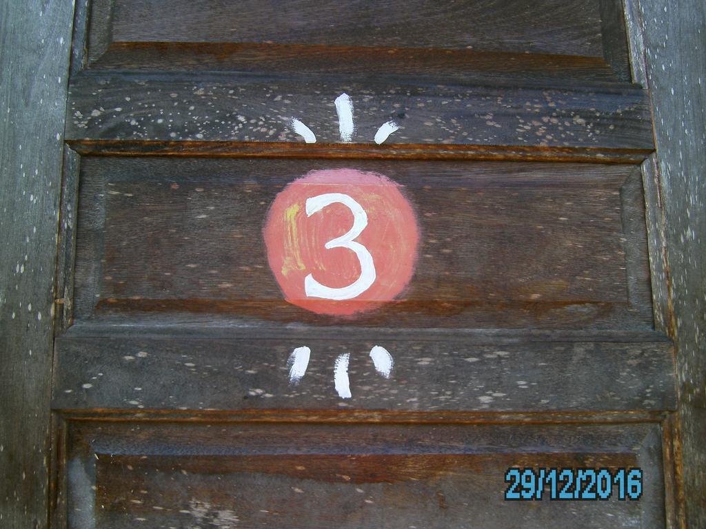 The Funky Dodo Backpackers Hostel Χόπκινς Εξωτερικό φωτογραφία