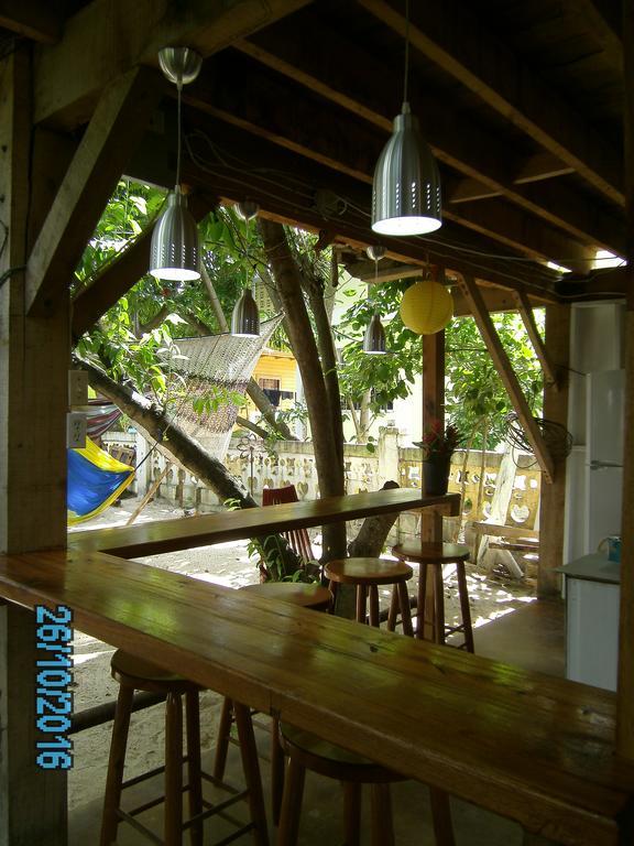 The Funky Dodo Backpackers Hostel Χόπκινς Εξωτερικό φωτογραφία