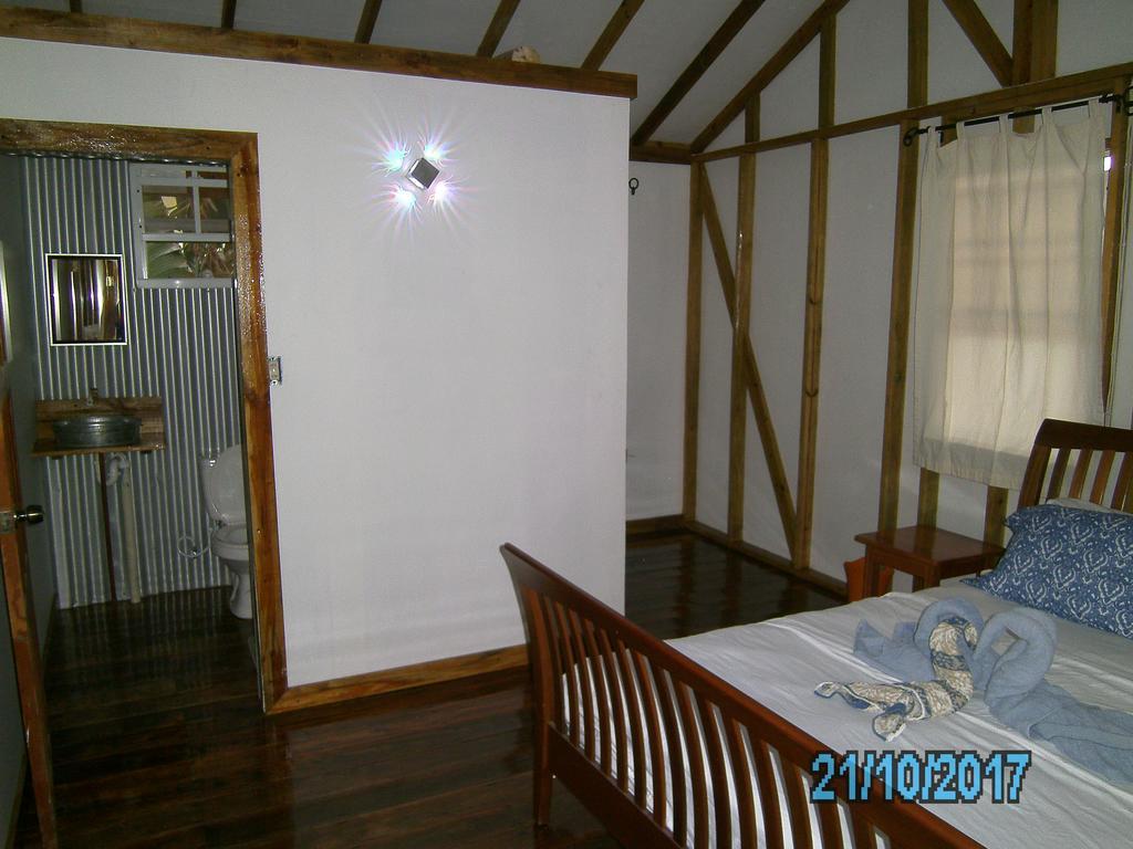 The Funky Dodo Backpackers Hostel Χόπκινς Εξωτερικό φωτογραφία