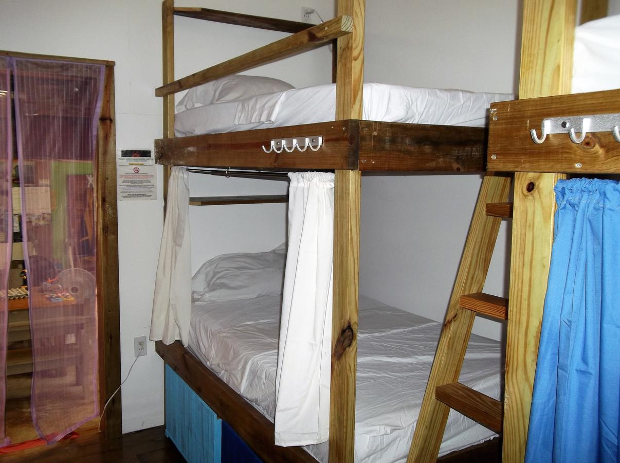 The Funky Dodo Backpackers Hostel Χόπκινς Εξωτερικό φωτογραφία
