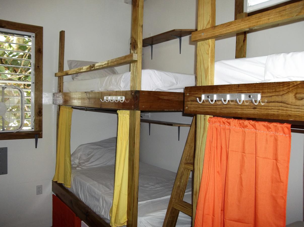 The Funky Dodo Backpackers Hostel Χόπκινς Εξωτερικό φωτογραφία