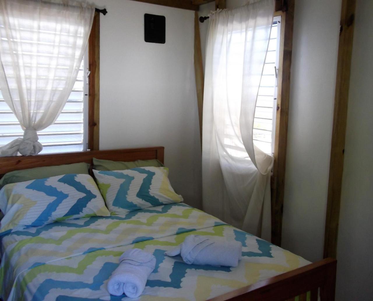 The Funky Dodo Backpackers Hostel Χόπκινς Εξωτερικό φωτογραφία