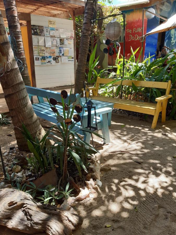 The Funky Dodo Backpackers Hostel Χόπκινς Εξωτερικό φωτογραφία