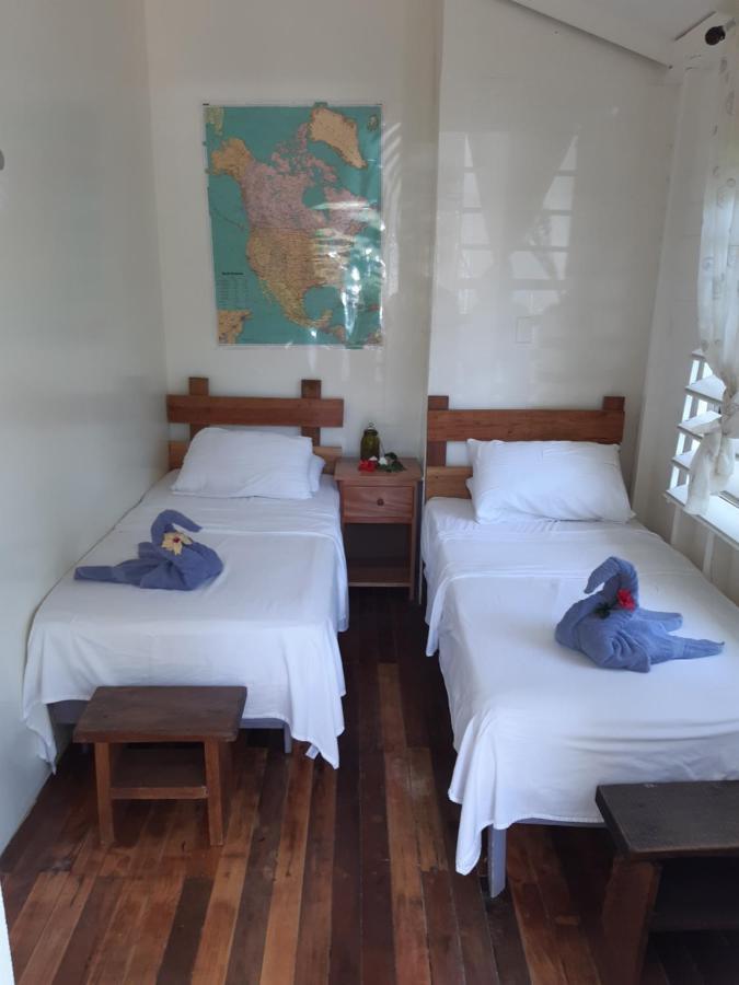 The Funky Dodo Backpackers Hostel Χόπκινς Εξωτερικό φωτογραφία