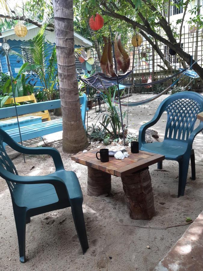 The Funky Dodo Backpackers Hostel Χόπκινς Εξωτερικό φωτογραφία